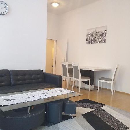 Spacious Central Apartment Wiedeń Zewnętrze zdjęcie