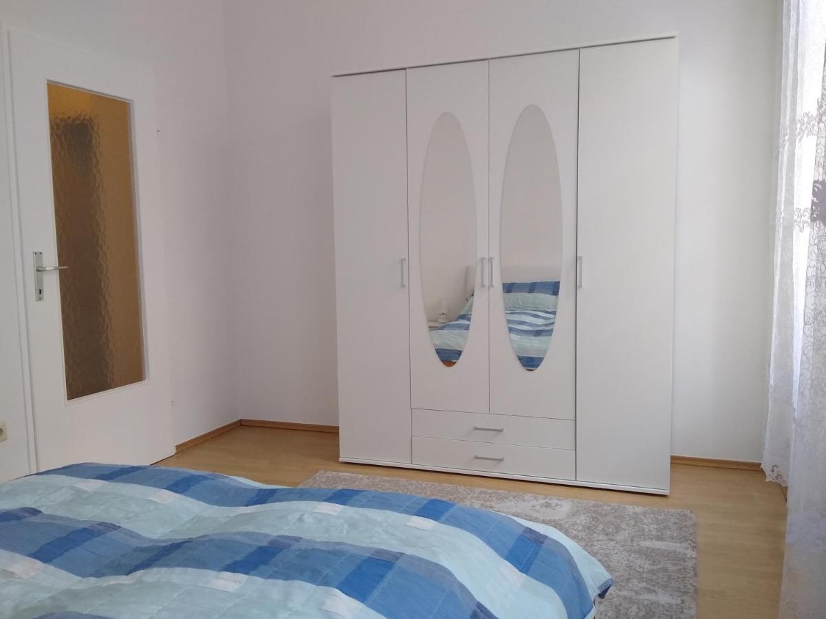 Spacious Central Apartment Wiedeń Zewnętrze zdjęcie