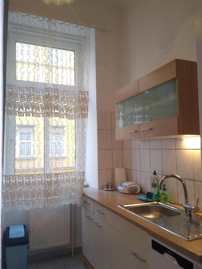 Spacious Central Apartment Wiedeń Zewnętrze zdjęcie