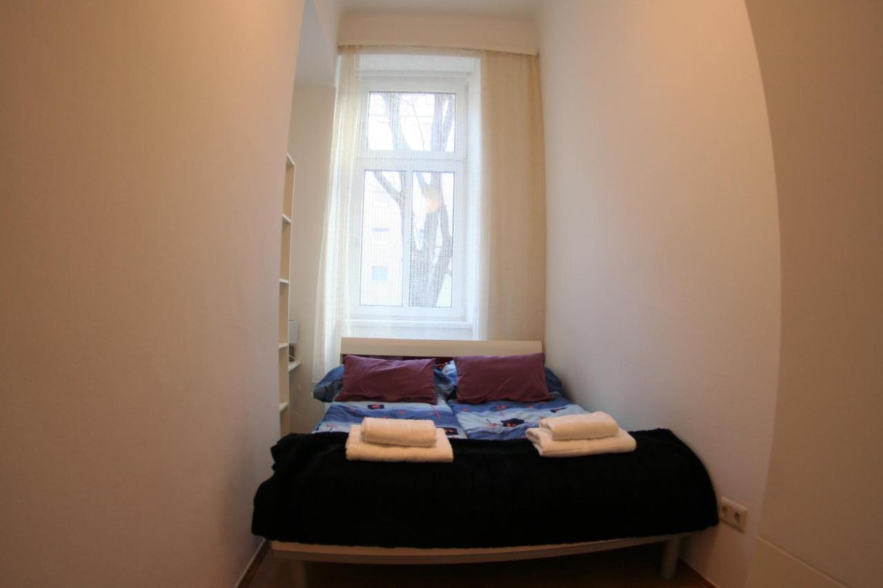 Spacious Central Apartment Wiedeń Zewnętrze zdjęcie